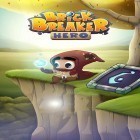 Download game Brick breaker hero for free and Gloomy Dungeons 3D for Android phones and tablets .