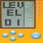 Download game Brick Game - Retro Type Tetris for free and Road Cross for Android phones and tablets .