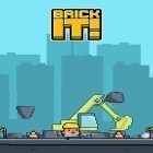 Download game Brick it! for free and Madout for Android phones and tablets .