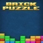 Download game Brick puzzle: Fill tetris for free and Durango: Wild lands for Android phones and tablets .