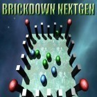 Download game Brickdown nextgen for free and High sea: Saga for Android phones and tablets .