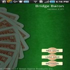 Download game Bridge Baron for free and Neverland: Solitaire for Android phones and tablets .
