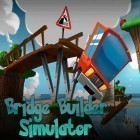 Download game Bridge builder simulator for free and Anark.io for Android phones and tablets .