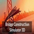 Download game Bridge construction simulator for free and Atomic sneakles for Android phones and tablets .