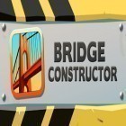 Download game Bridge Constructor for free and Push heroes for Android phones and tablets .