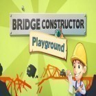 Download game Bridge Constructor Playground for free and Adventure beyond time for Android phones and tablets .