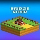 Download game Bridge rider for free and 3D Escape game : Chinese Room for Android phones and tablets .