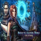 Download game Bridge to another world: The others. Collector's edition for free and Nightmare: Malaria for Android phones and tablets .
