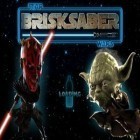 Download game Brisksaber for free and Glass bricks for Android phones and tablets .