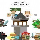 Download game Brofist legend for free and Tanktastic for Android phones and tablets .