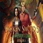 Download game Broken sword 5: The serpent's curse. Episode 1: Paris in the spring for free and Duck hunting 3D for Android phones and tablets .