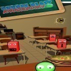 Download game Bubble blast knockdown for free and Zombie Invasion: Escape for Android phones and tablets .