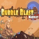 Download game Bubble blast: Marbles for free and Commando war fury action for Android phones and tablets .