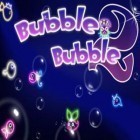 Download game Bubble Bubble 2 for free and Find differences vol. 2 for Android phones and tablets .