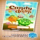 Download game Bubble Candy Dash for free and Journey of Greed for Android phones and tablets .