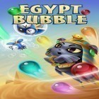 Download game Bubble Egypt for free and The Herbalist for Android phones and tablets .