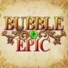 Download game Bubble epic: Best bubble game for free and Hunter 3D for Android phones and tablets .