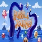 Download game Bubble Journey for free and Merry snowballs for Android phones and tablets .