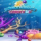 Download game Bubble mermaid: Candy pop for free and Orbit legends: Clash of summoners for Android phones and tablets .