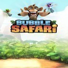 Download game Bubble safari for free and Idle world! for Android phones and tablets .