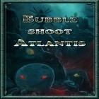 Download game Bubble shoot: Atlantis for free and Furious drift challenge 2030 for Android phones and tablets .