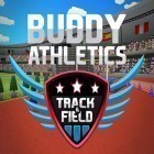 Download game Buddy athletics: Track and field for free and Nights at cube pizzeria 3D 2 for Android phones and tablets .