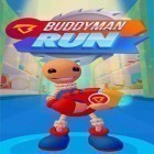 Download game Buddyman run for free and Jump cube for Android phones and tablets .