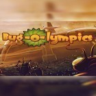 Download game Bug-o-lympics for free and Spike city for Android phones and tablets .