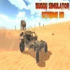 Download game Buggy simulator extreme HD for free and Gloomy Dungeons 3D for Android phones and tablets .