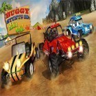 Download game Buggy stunts 3D: Beach mania for free and Haunted Hotel: Evil Inside for Android phones and tablets .
