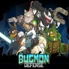 Download game Bugmon defense for free and Magic: The gathering. Puzzle quest for Android phones and tablets .