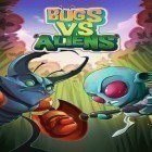 Download game Bugs vs aliens for free and Life of wild fox for Android phones and tablets .