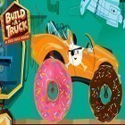 Download game Build a truck by Duck duck moose for free and Zombies: Smash and slide for Android phones and tablets .
