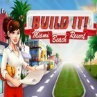 Download game Build it! Miami beach resort for free and Flying Bob for Android phones and tablets .