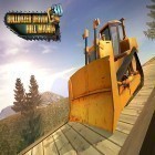 Download game Bulldozer driving 3d: Hill mania for free and Wartile for Android phones and tablets .
