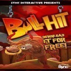 Download game BullHit for free and Boson X for Android phones and tablets .