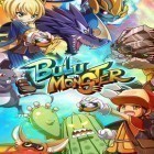 Download game Bulu monster for free and G.I. Joe: Strike for Android phones and tablets .