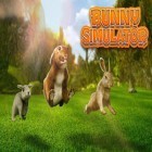 Download game Bunny simulator for free and Ancient Frog for Android phones and tablets .