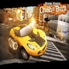 Download game Burnin' rubber: Crash n' burn for free and Toaster dash: Fun jumping game for Android phones and tablets .
