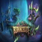 Download game Burning blade for free and DOP 3: Displace One Part for Android phones and tablets .