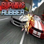 Download game Burning rubber: High speed race for free and Free fire: Battlegrounds for Android phones and tablets .