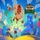 Download game Burrito Bison: Launcha libre for free and Ormen Lange: Pipe Rider for Android phones and tablets .