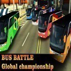 Download game Bus battle: Global championship for free and Grand Theft Auto III v1.6 for Android phones and tablets .