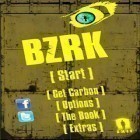 Download game BZRK for free and Twin Mind: Power of Love for Android phones and tablets .