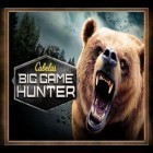 Download game Cabela's: Big game hunter for free and Vendetta: Crime empire 3D for Android phones and tablets .