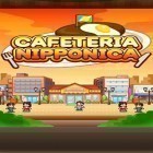 Download game Cafeteria Nipponica for free and Mucho taco for Android phones and tablets .