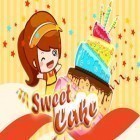 Download game Cake: Cooking games for free and Snakescape for Android phones and tablets .
