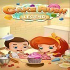 Download game Cake maker: Cake rush legend for free and UltiMaze for Android phones and tablets .
