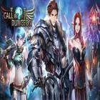 Download game Call of dungeon for free and Quadrush for Android phones and tablets .