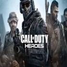 Download game Call of duty: Heroes for free and Lucky store for Android phones and tablets .